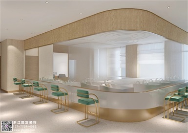 月子中心裝修知識你知道嗎？