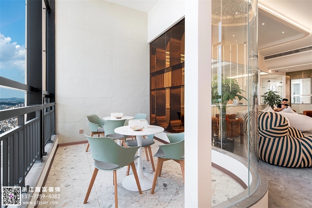 月子中心的裝修風(fēng)格哪種好？