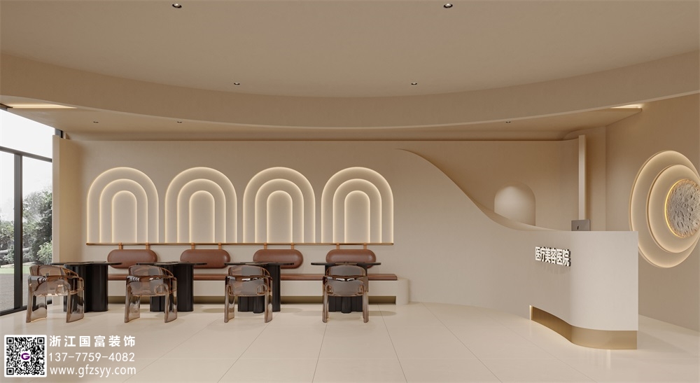 醫療美容院設計哪家好？