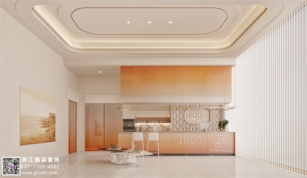 產(chǎn)后修復中心裝修該怎么設計？