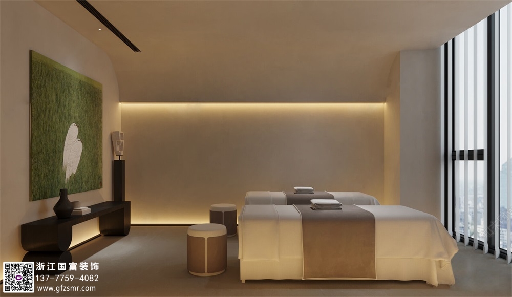 杭州月子中心怎么設計裝修？